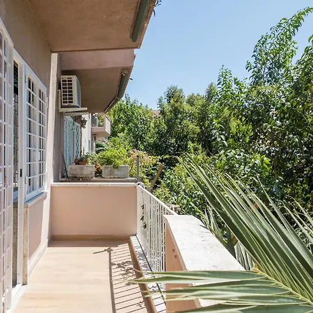 The Rent - Spacious Three-bedroom In Prati Area 公寓 罗马