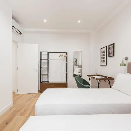 The Rent - Spacious Three-bedroom In Prati Area 罗马